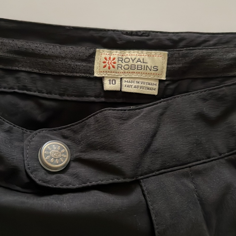 ROYAL ROBBINS - Picture 2 of 4